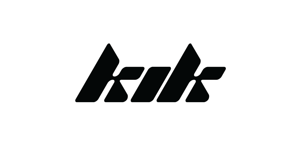 KIK Cbe Logo
